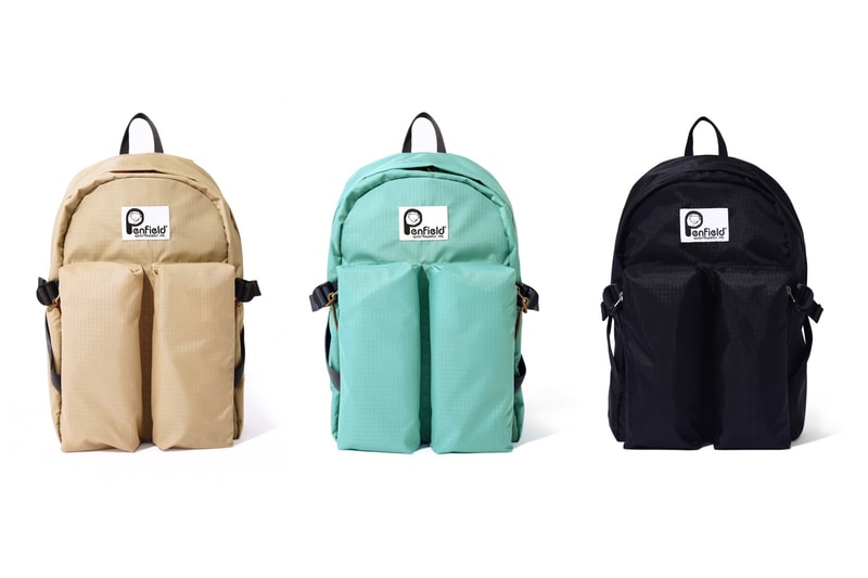 Penfield Heritage Line White Line