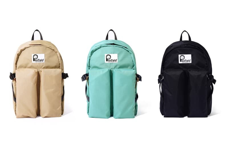 Penfield Heritage Line White Line