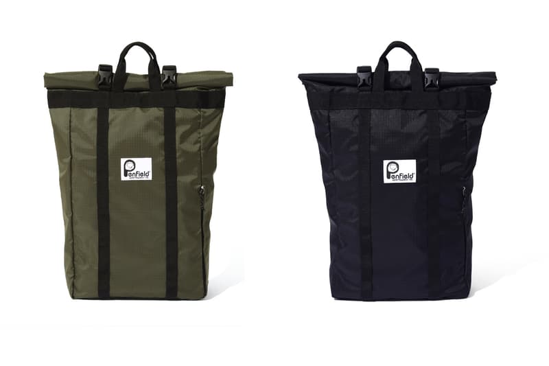 Penfield Heritage Line White Line