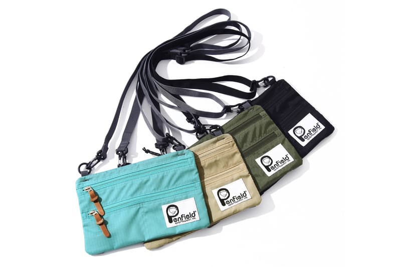 Penfield Heritage Line White Line