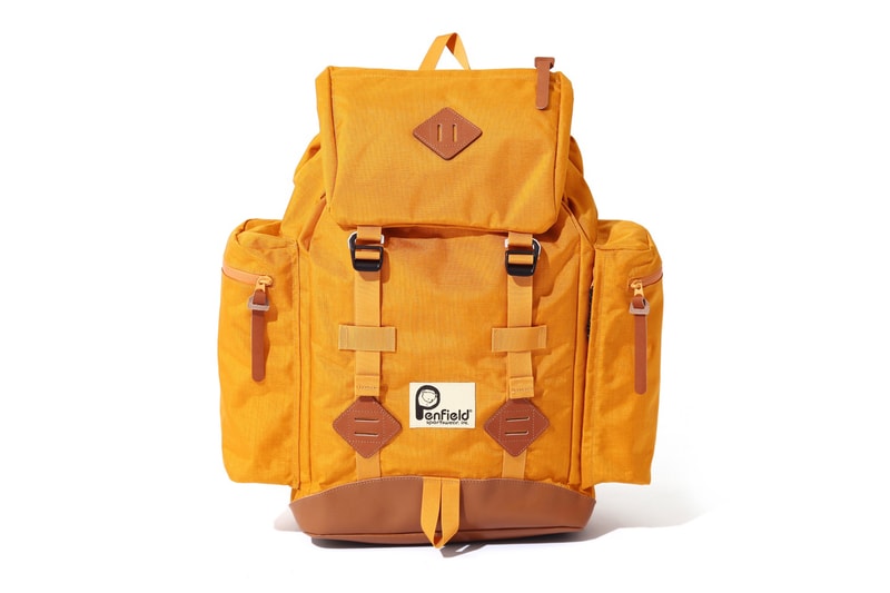 Penfield Heritage Line White Line