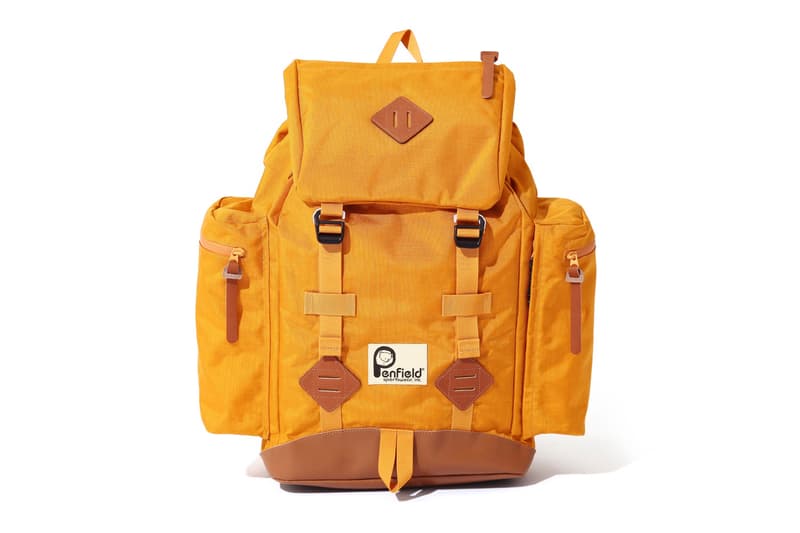 Penfield Heritage Line White Line