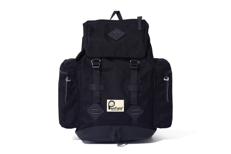 Penfield Heritage Line White Line