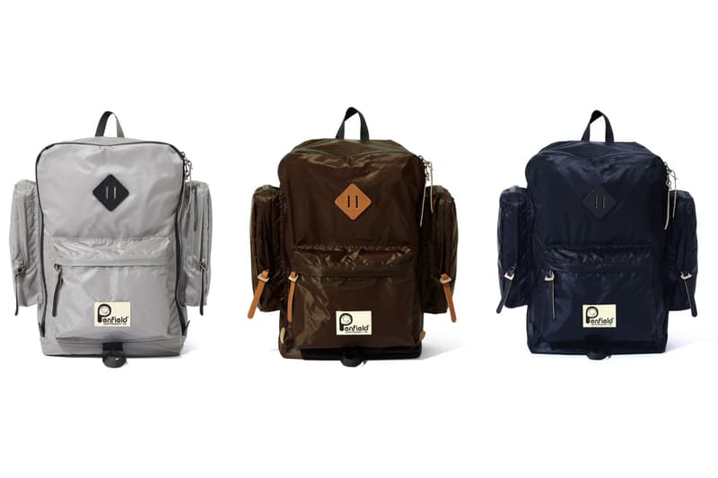 Penfield Heritage Line White Line