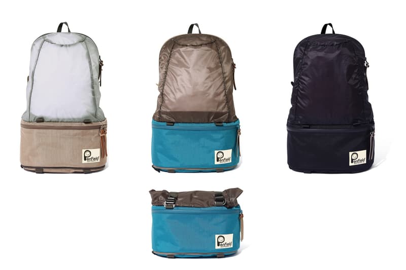 Penfield Heritage Line White Line