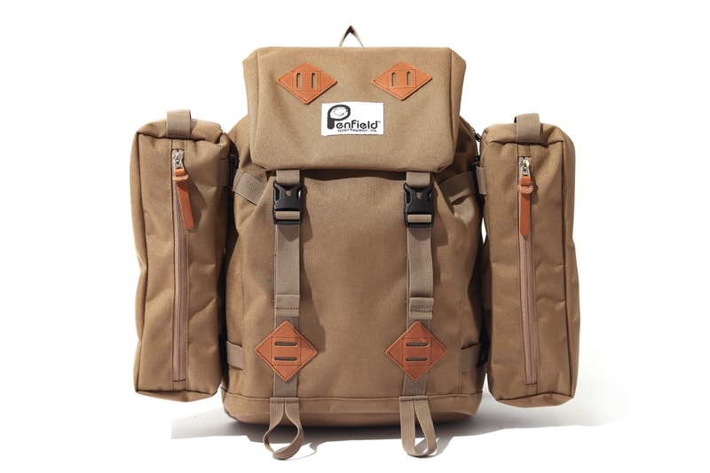 Penfield Heritage Line White Line