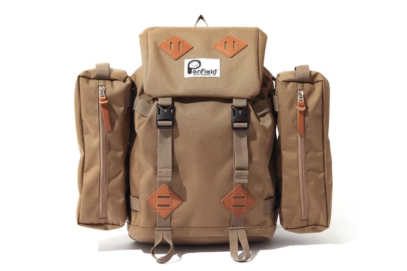 Penfield Heritage Line White Line