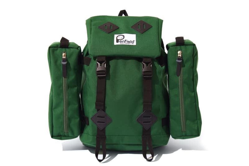 Penfield Heritage Line White Line