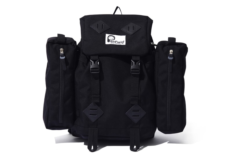 Penfield Heritage Line White Line