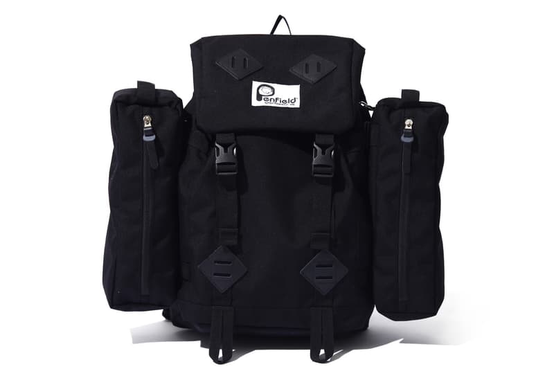 Penfield Heritage Line White Line