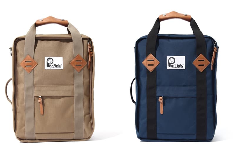 Penfield Heritage Line White Line