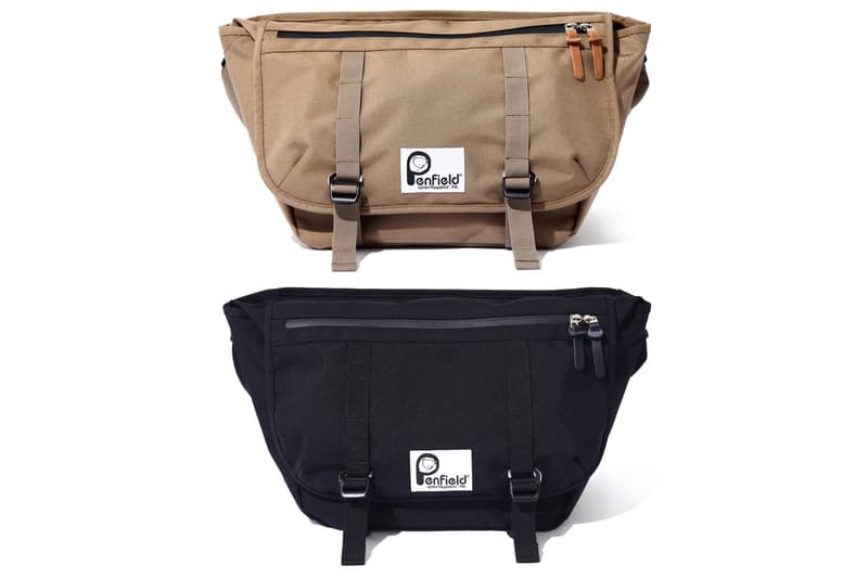 Penfield Heritage Line White Line
