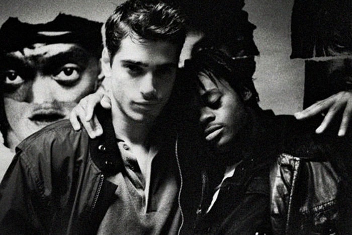 OG Supreme Team Rider Peter Bici Talks Louis Vuitton Collab, 'Preme's History, and 'Kids' Documentary