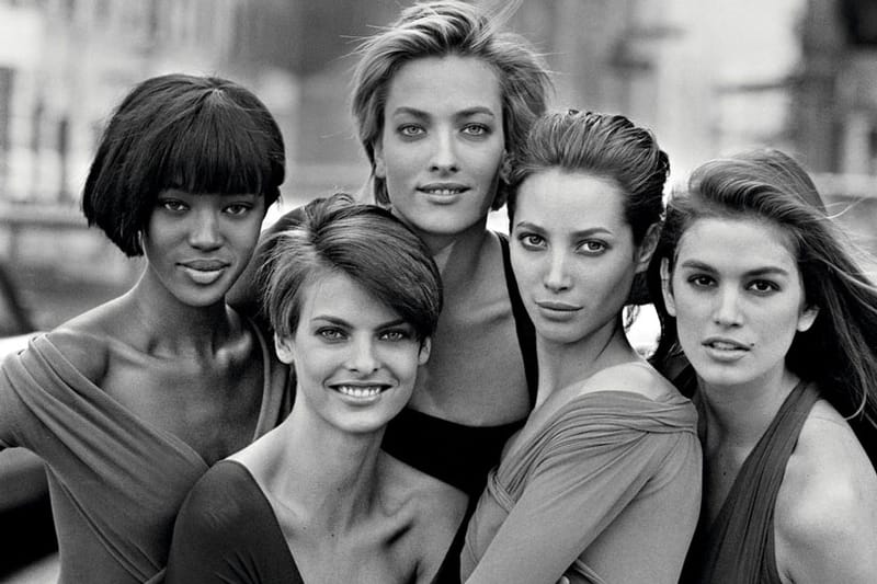 Legendary Photographer Peter Lindbergh Explains Fashion's Role in His Works and the Complexities of People