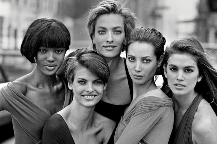 Legendary Photographer Peter Lindbergh Explains Fashion's Role in His Works and the Complexities of People