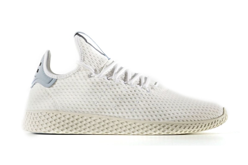 Pharrell x adidas Originals Tennis Hu