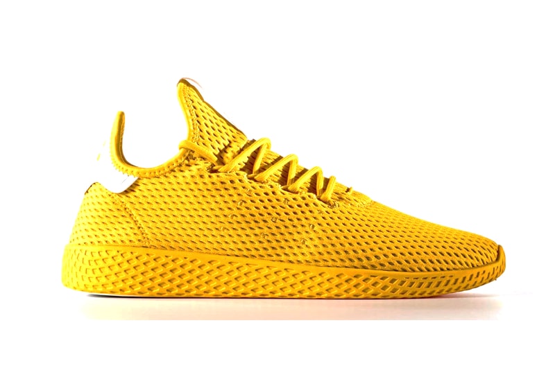Pharrell x adidas Originals Tennis Hu