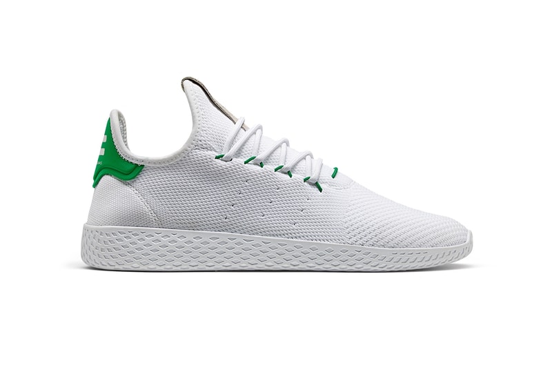Pharrell Williams adidas Originals Tennis Hu