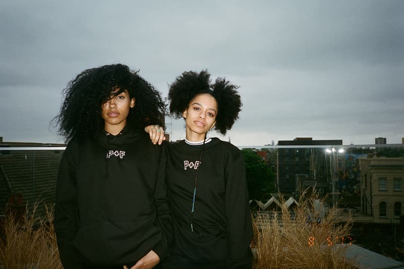 Places Plus Faces New Merch Dropping Soon