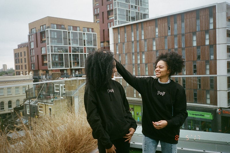 Places Plus Faces New Merch Dropping Soon