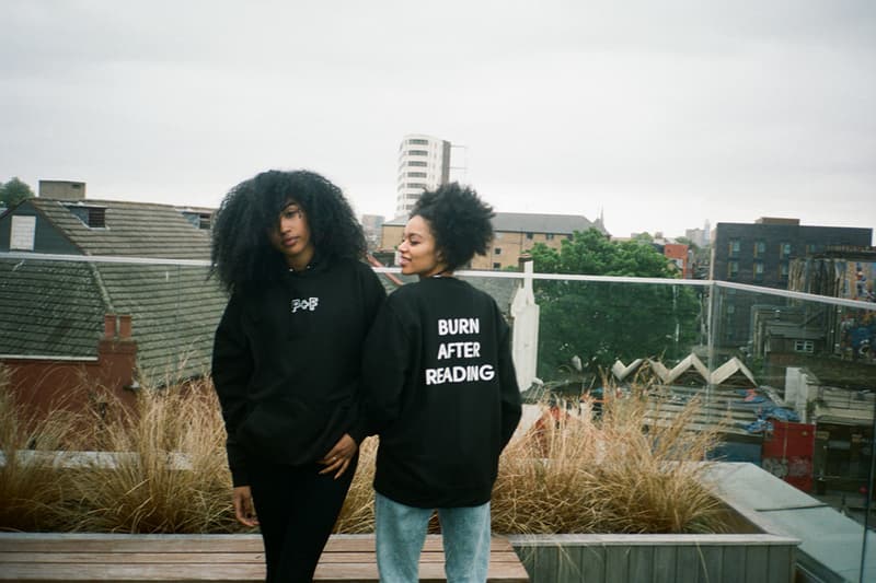 Places Plus Faces New Merch Dropping Soon