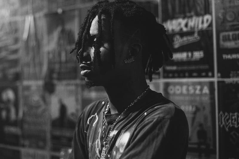 Playboi Carti Billboard Hot 100 Charts Magnolia wokeuplikethis