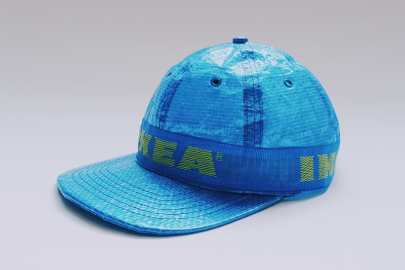 Pleasures Chinatown Market IKEA Frakta Bag Hat Streetwear Apparel Accessories Fashion