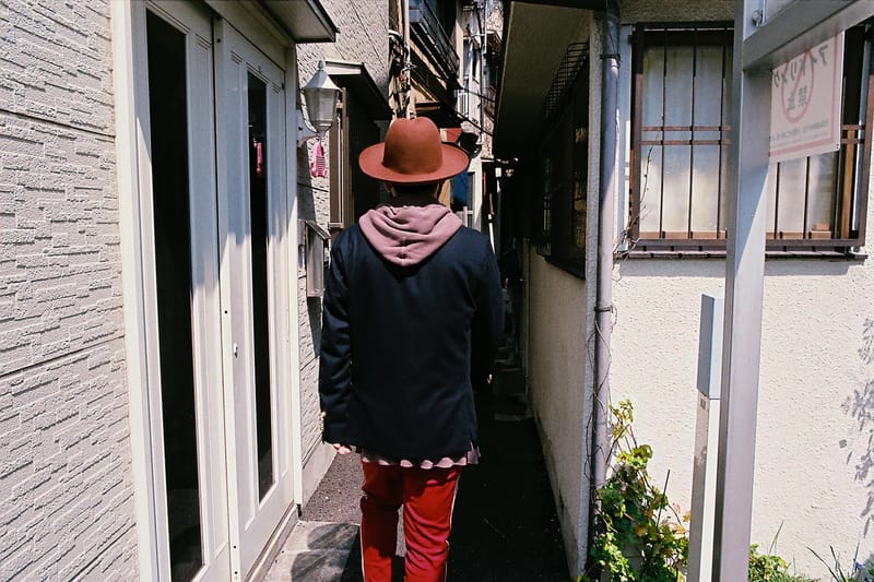 Poggy on Collaborations, A.I. and Music