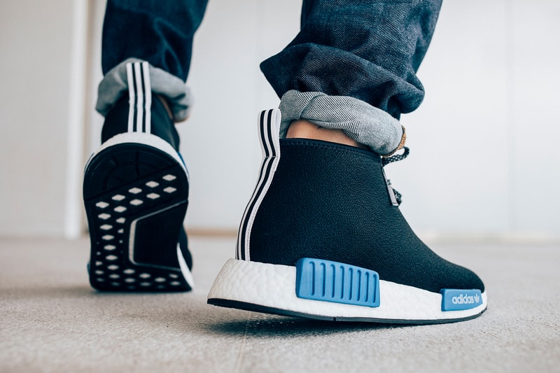 PORTER x adidas Originals 2017 Collection