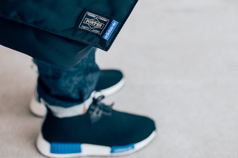 PORTER x adidas Originals 2017 Collection