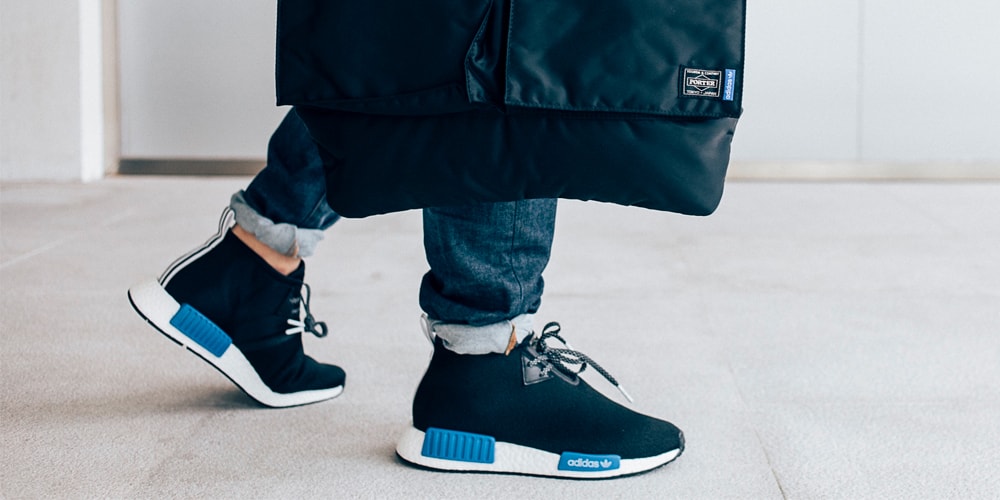 PORTER x adidas Originals 2017 Collection | Hypebeast