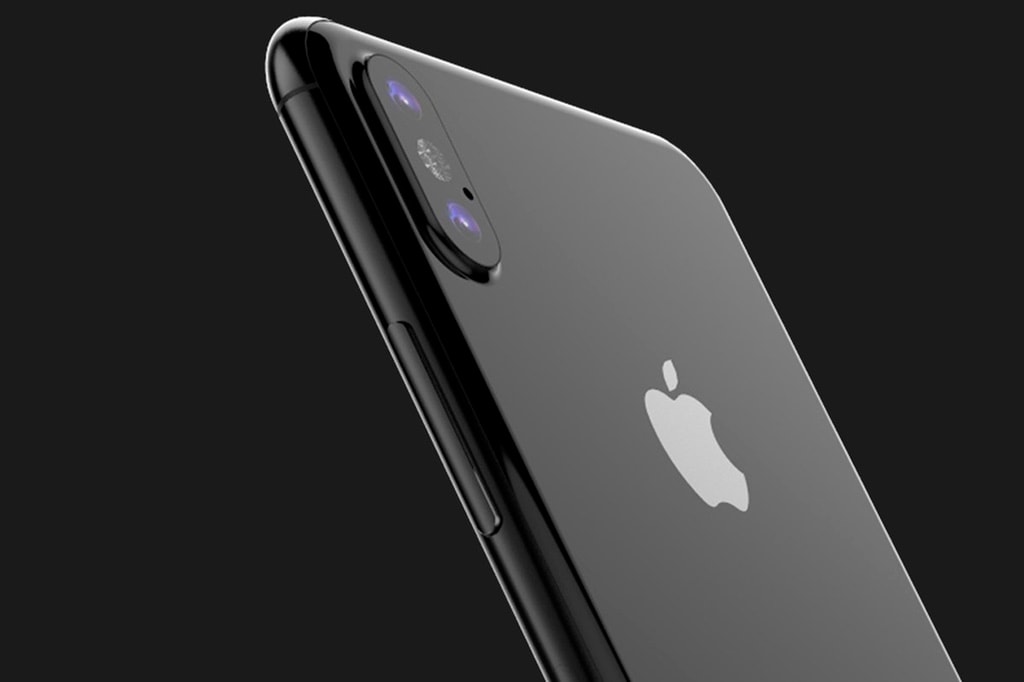 Apple iPhone 8 Final Design