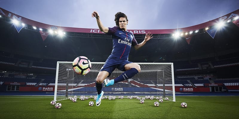 psg kit 2017