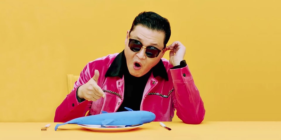 Psy daddy перевод