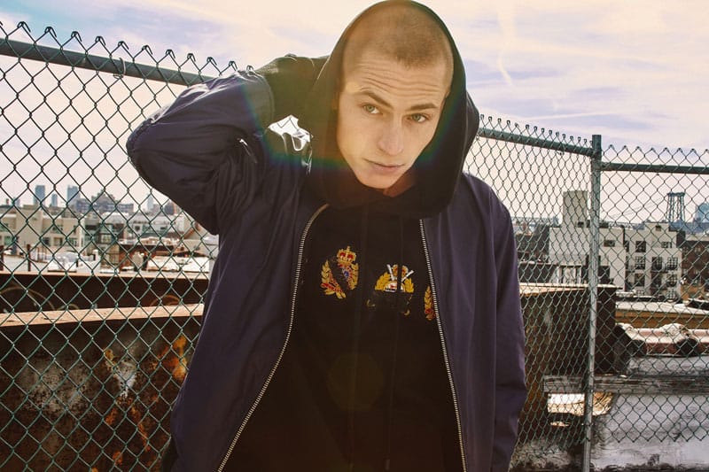 Public School Is Launching a New and Exclusive Capsule Collection With MR PORTER