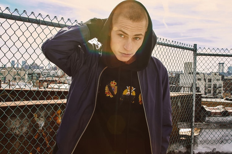 Public School Is Launching a New and Exclusive Capsule Collection With MR PORTER