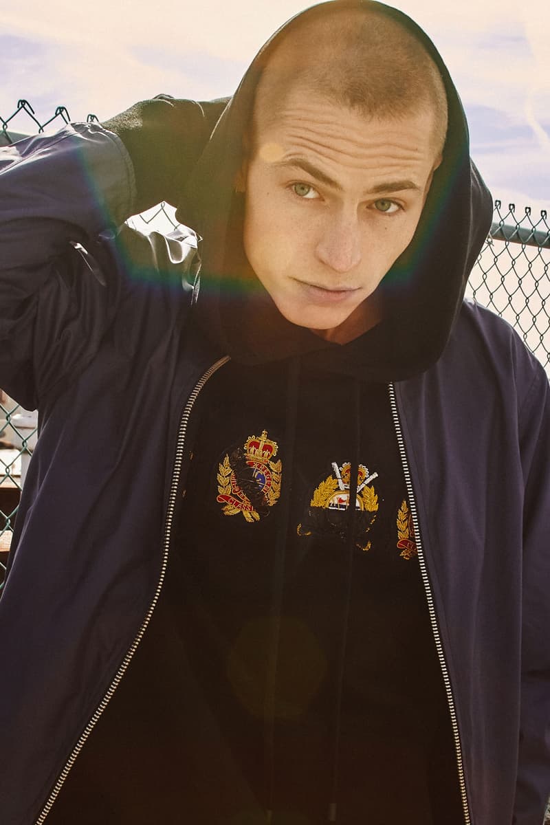 Public School x MR PORTER Capsule Collection