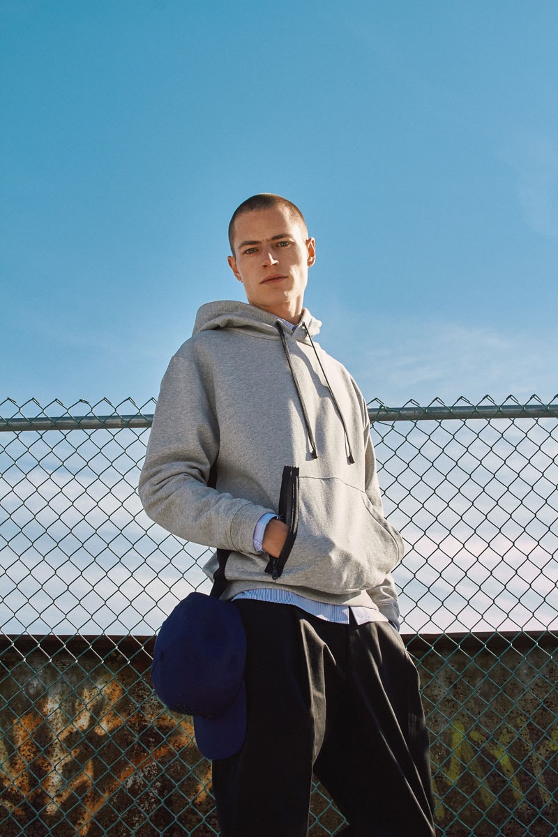 Public School x MR PORTER Capsule Collection