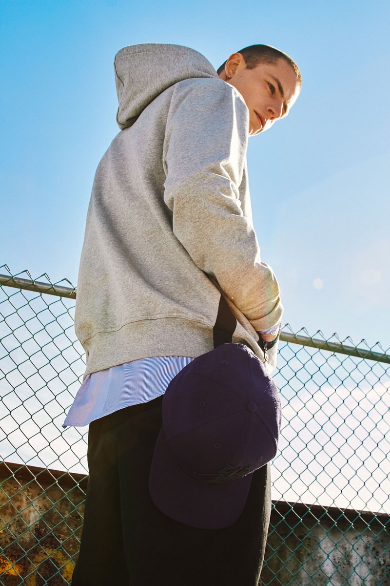Public School x MR PORTER Capsule Collection