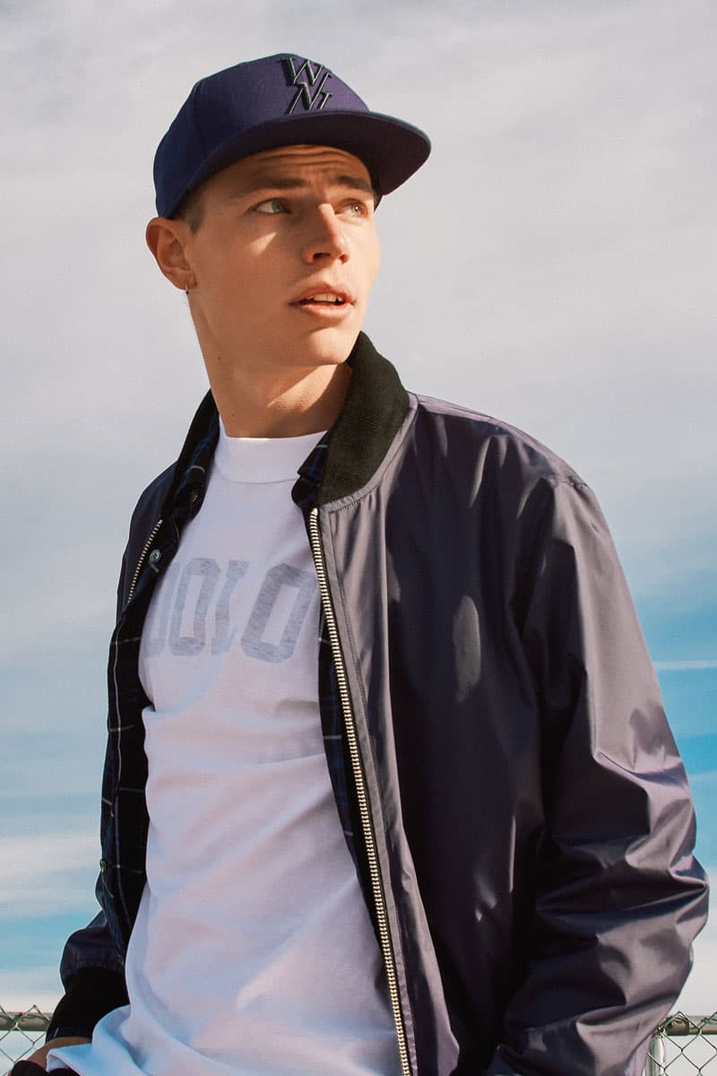 Public School x MR PORTER Capsule Collection