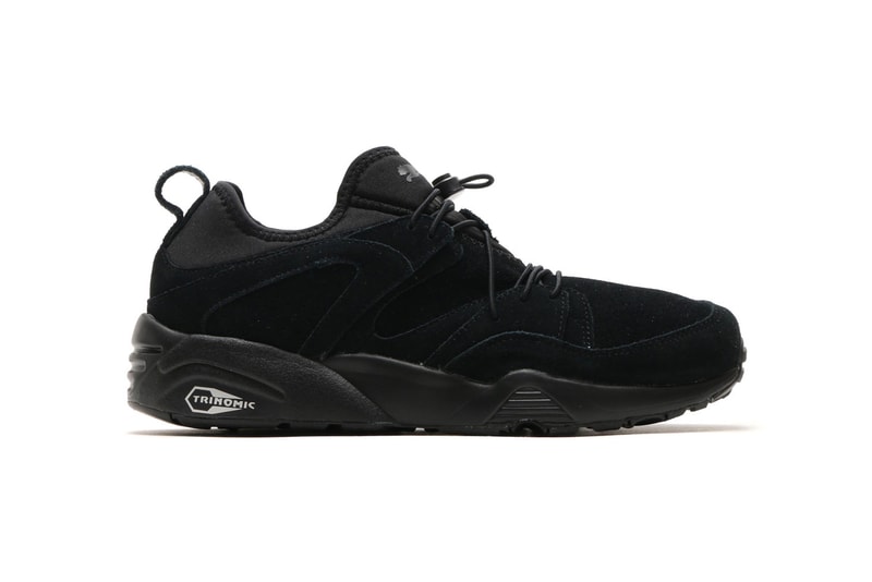 PUMA Blaze of Glory Soft 2017 Spring Summer