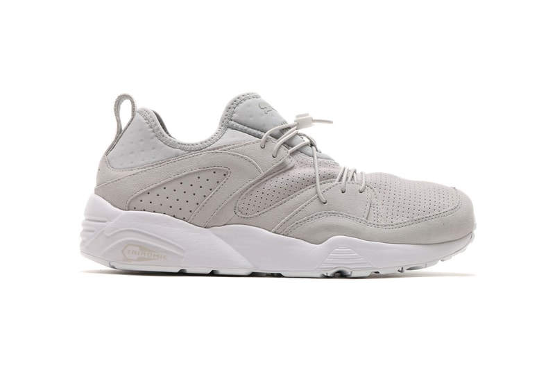 PUMA Blaze of Glory Soft 2017 Spring Summer