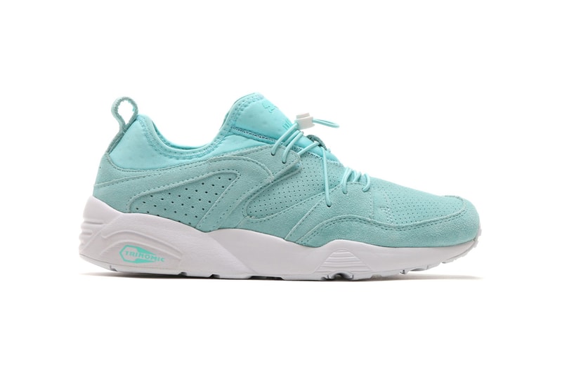 PUMA Blaze of Glory Soft 2017 Spring Summer