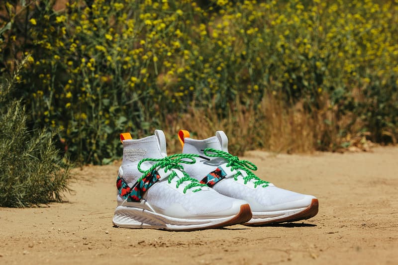 PUMA x Commonwealth Ignite Evoknit