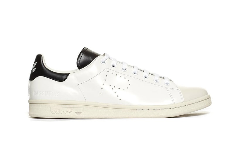Raf Simons adidas 2017 Ozweego New Runner Stan Smith
