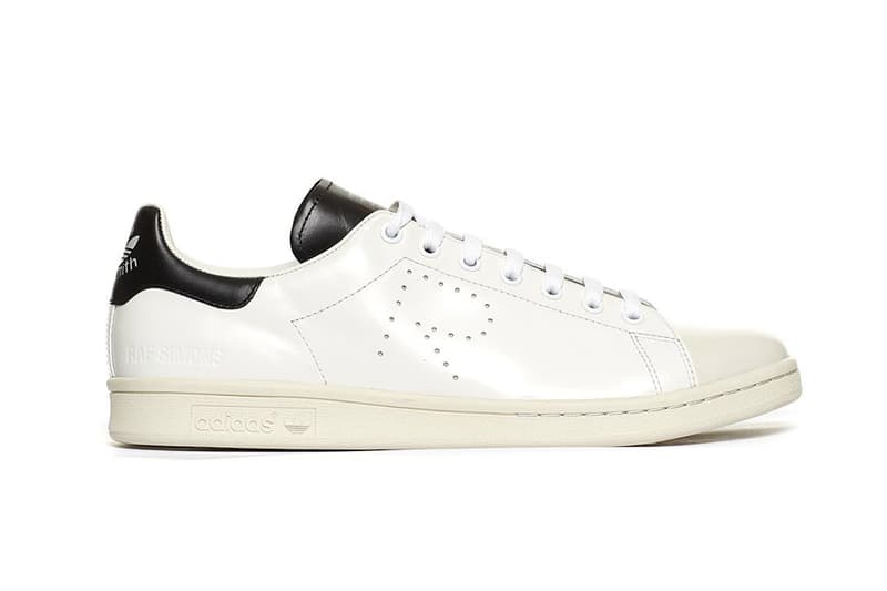 Raf Simons X Adidas Unveil 2017 Fall Winter Collection Hypebeast