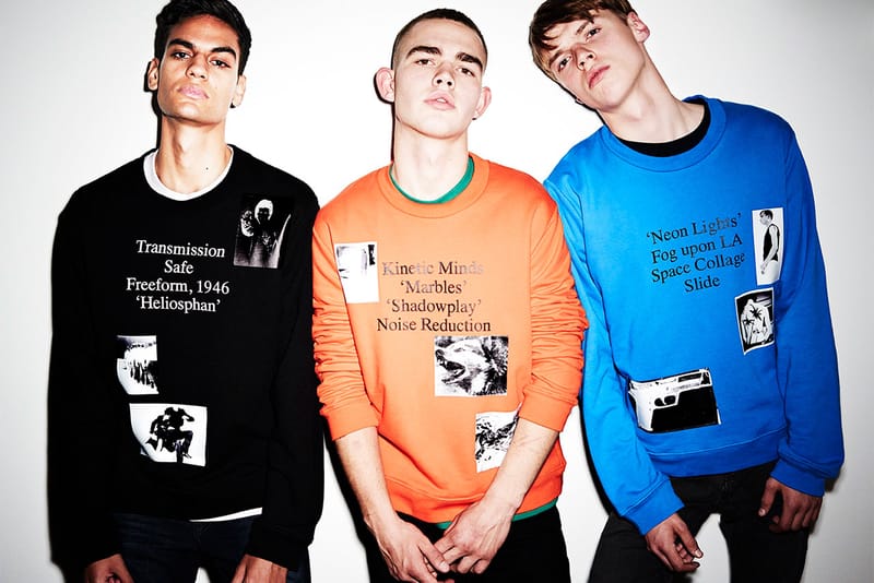Exploring Raf Simons' Obsession with Youth Culture, Electronic Music & Art
