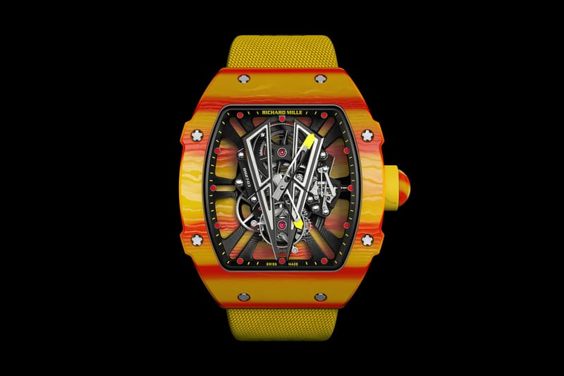 Intriguing Details About Rafael Nadal's Staggering $10 Million Watch  Collection - EssentiallySports