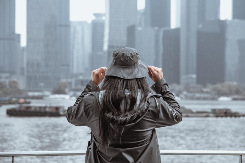 RAINS Copenhagen x DOE Shanghai Collaboration