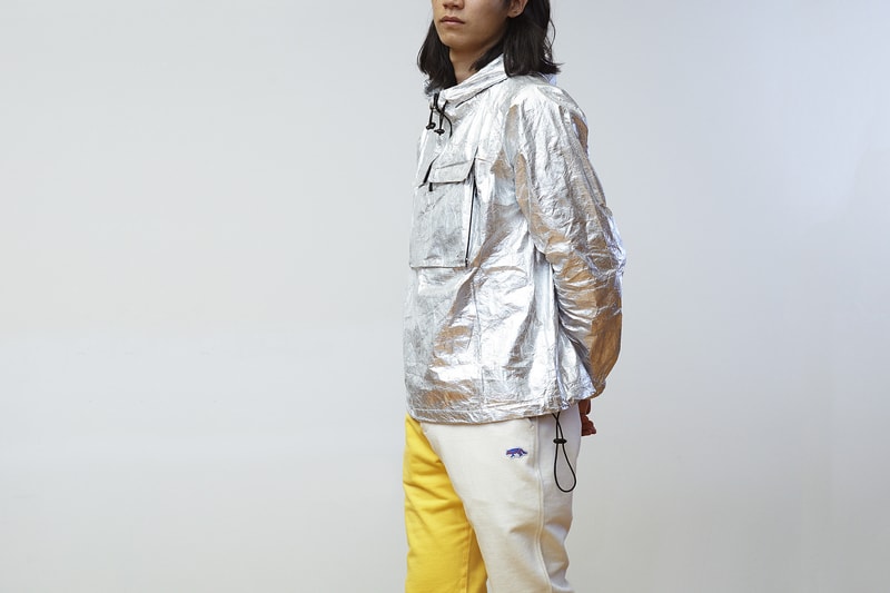 Raised by Wolves 2017 Spring Summer Collection Lookbook